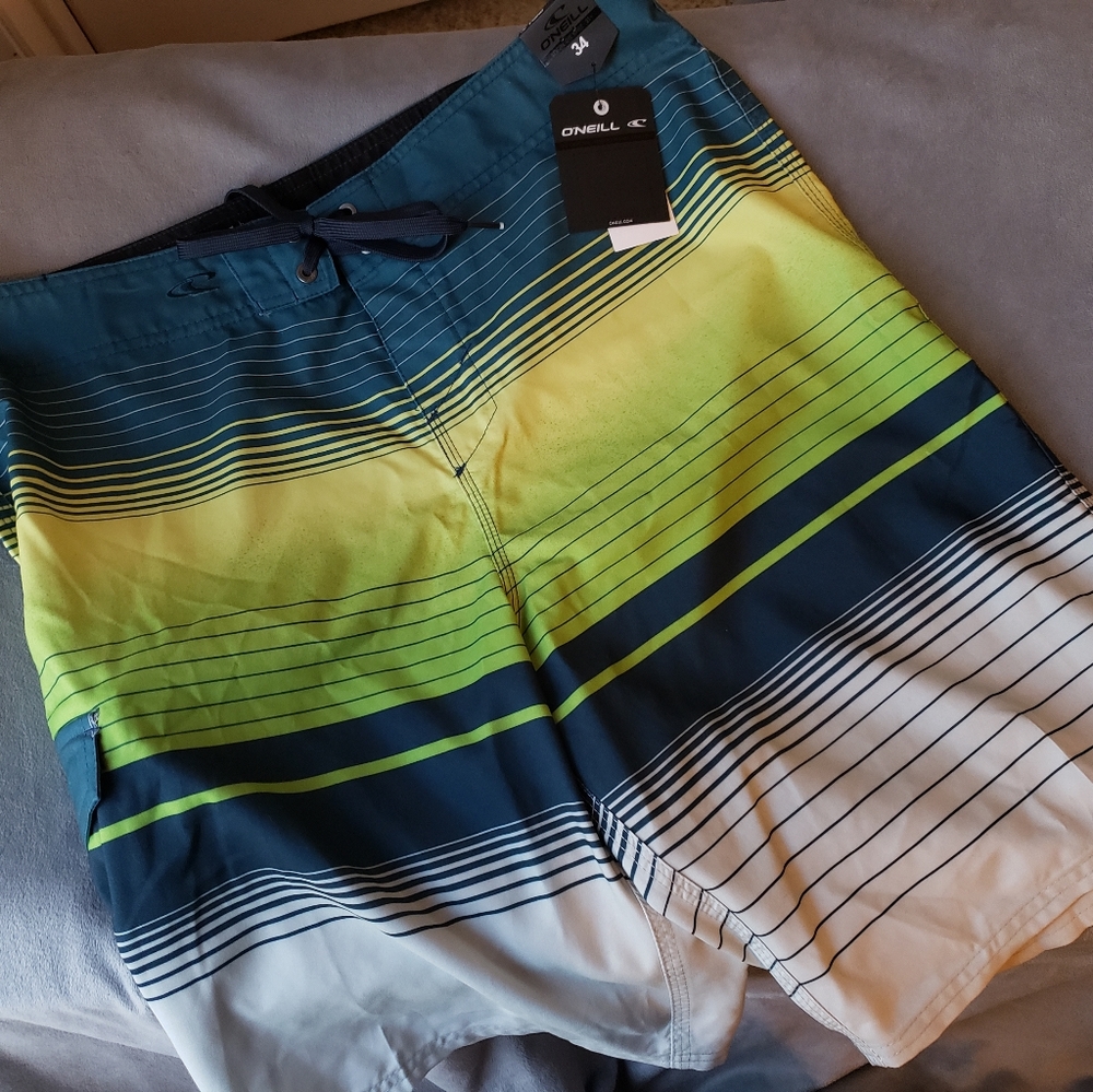 Mens Oneill Boardshorts